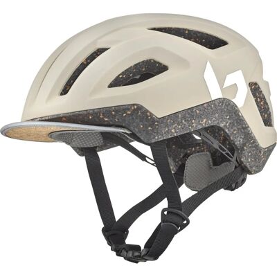 Casco bici Bollé Eco React S - Oatmeal Matte Casco bici Bollé Eco React S - Oatmeal Matte