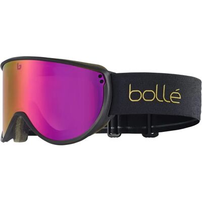 Bollé Blanca schwarz matt - Skibrille - Damen Bollé Blanca schwarz matt - Skibrille - Damen