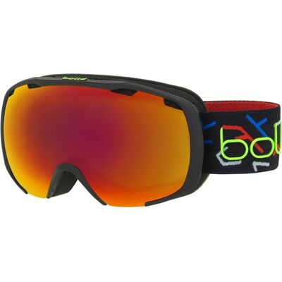 Maschera da sci Bolle Royal - Doppia lente, Ventilata, 86 g Maschera da sci Bolle Royal - Doppia lente, Ventilata, 86 g