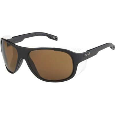Bolle Graphite - L 12564 (schwarz/weiß matt) Bolle Graphite - L 12564 (schwarz/weiß matt)
