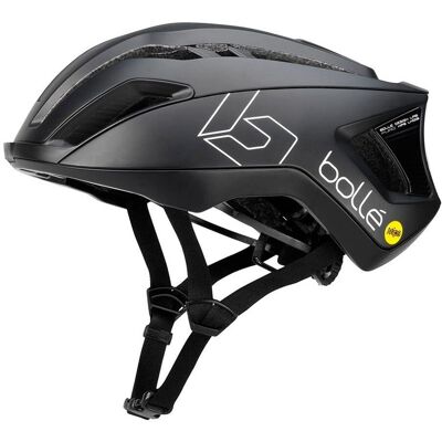 Bollé Furo MIPS Nero 52-55 - Casco Bollé Furo MIPS Nero 52-55 - Casco