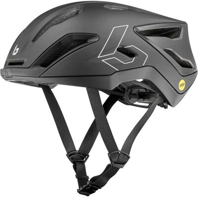 Casco Bolle Exo Mips - Nero - S - Leggero e Aerodinamico Casco Bolle Exo Mips - Nero - S - Leggero e Aerodinamico