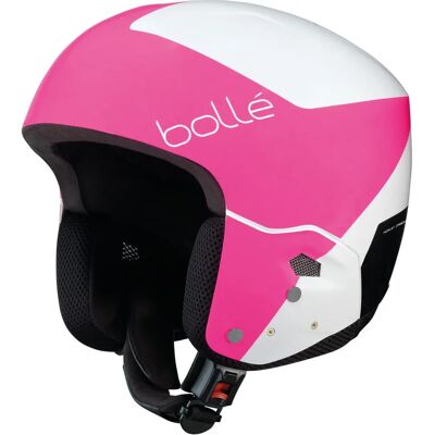Casco Rosa Bolle' Medalist - helmet Casco Rosa Bolle' Medalist - helmet