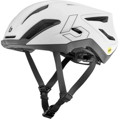 Casque Exo Mips Blanc Mat - Casque de Route Casque Exo Mips Blanc Mat - Casque de Route