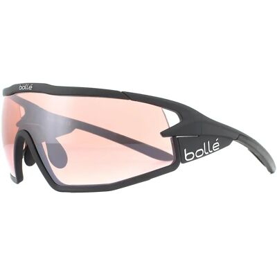 Bolle B-Rock Pro - 12627 (matte black/phantom vermillon) Bolle B-Rock Pro - 12627 (matte black/phantom vermillon)