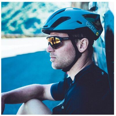 Gafas de ciclismo Bolle Chronoshield blancas - Gafas Gafas de ciclismo Bolle Chronoshield blancas - Gafas