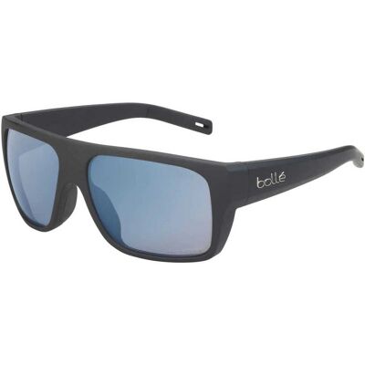 Bolle Falco - 12639 (mat zwart) Bolle Falco - 12639 (mat zwart)