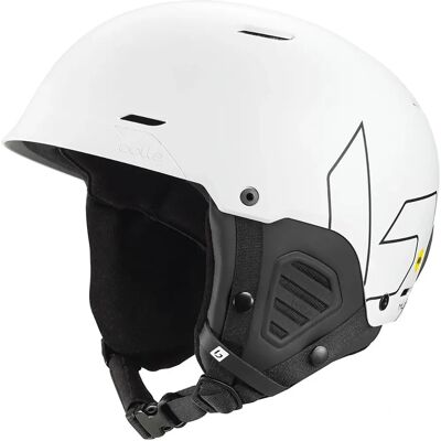 Bolle Mute Mips offwhite matte - S=52-55cm Helm Bolle Mute Mips offwhite matte - S=52-55cm Helm