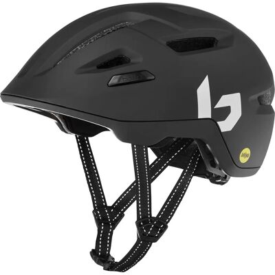 Casque Vélo Bollé Stance MIPS - Noir Mat L Casque Vélo Bollé Stance MIPS - Noir Mat L