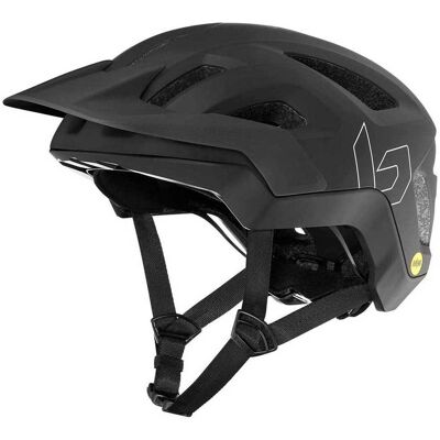 Bolle Adapt Mips Black Matte - Mountainbike Helmet Bolle Adapt Mips Black Matte - Mountainbike Helmet