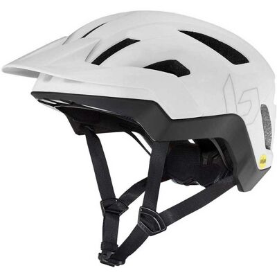 Casco da Mtb Bollé Adapt Mips Bianco - S Casco da Mtb Bollé Adapt Mips Bianco - S