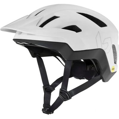 Casco da Mtb Bollé Adapt Mips Bianco - S Casco da Mtb Bollé Adapt Mips Bianco - S