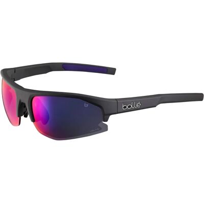 Bolle Bolt 2.0 - s titanium matte volt + ultraviolet polarized Bolle Bolt 2.0 - s titanium matte volt + ultraviolet polarized