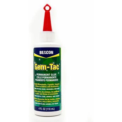 Beacon 1123-36 Colle Gem-Tac 118 ml - Colle Beacon 1123-36 Colle Gem-Tac 118 ml - Colle