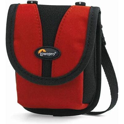 Lowepro Rezo 15 Schwarz, Rot Kameratasche Lowepro Rezo 15 Schwarz, Rot Kameratasche