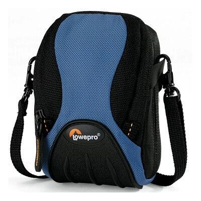 Lowepro Apex 20 AW Axelväska - Kompakt kameraväska Lowepro Apex 20 AW Axelväska - Kompakt kameraväska