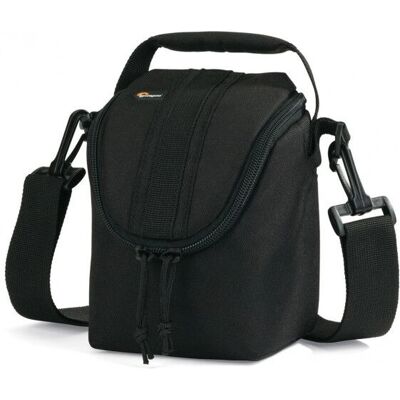 Lowepro Kompaktkamera-Tasche - Schwarz Lowepro Kompaktkamera-Tasche - Schwarz
