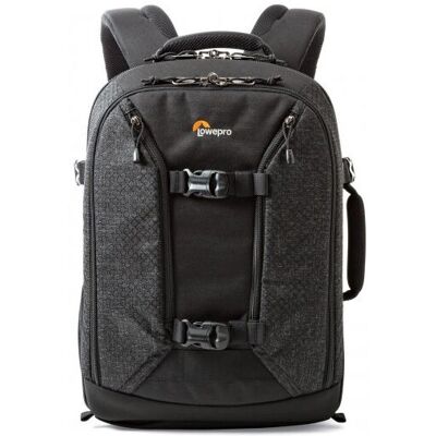 Lowepro Pro Runner BP 350 AW II Rucksack - Kamera, Grau Lowepro Pro Runner BP 350 AW II Rucksack - Kamera, Grau
