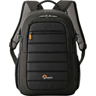 Mochila Lowepro Tahoe BP 150 - Preto - Câmera, Tablet, Resistente às Intempéries Mochila Lowepro Tahoe BP 150 - Preto - Câmera, Tablet, Resistente às Intempéries