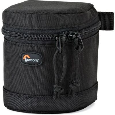 Lowepro LP36977 Kameralinse-Tasche - Schwarz Lowepro LP36977 Kameralinse-Tasche - Schwarz
