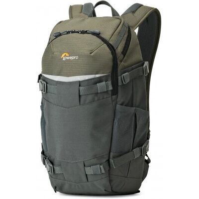 Lowepro Flipside Trek BP 250 AW Mochila - Câmera, Exterior Lowepro Flipside Trek BP 250 AW Mochila - Câmera, Exterior