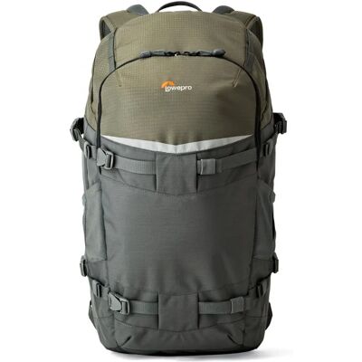 Lowepro Lowepro Flipside Trek BP 450 AW Backpack case Green - Backpack/Camera Bag Lowepro Lowepro Flipside Trek BP 450 AW Backpack case Green - Backpack/Camera Bag