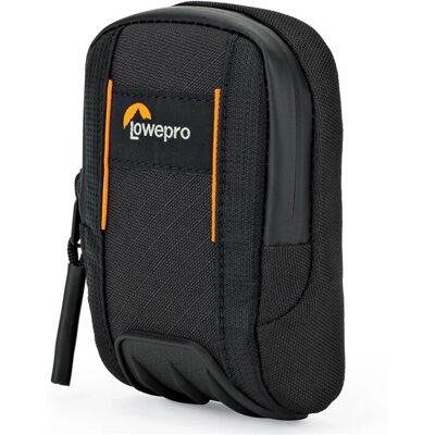 Lowepro Adventura CS 10 Kompakt kameraväska - Kameraväska Lowepro Adventura CS 10 Kompakt kameraväska - Kameraväska