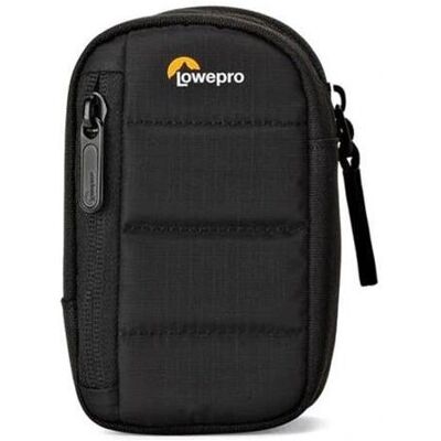Estojo compacto para câmera Lowepro Tahoe CS 20 - Preto Estojo compacto para câmera Lowepro Tahoe CS 20 - Preto