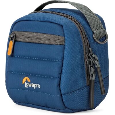 Custodia compatta Lowepro Tahoe CS 80 - Blu Custodia compatta Lowepro Tahoe CS 80 - Blu