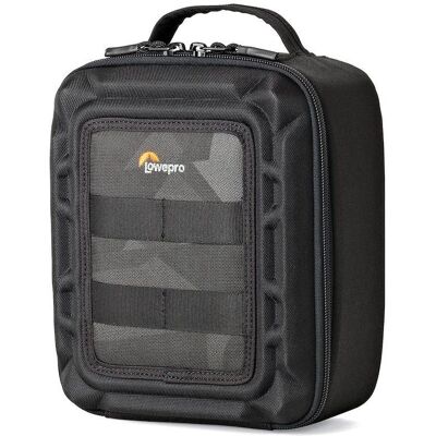 Lowepro DroneGuard CS 150 Hartschale - Drohnenkoffer für DJI Mavic Pro, Spark Lowepro DroneGuard CS 150 Hartschale - Drohnenkoffer für DJI Mavic Pro, Spark