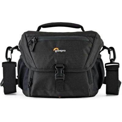 Sacoche d'épaule Lowepro Nova 160 AW II - Type d'Appareil Sacoche d'épaule Lowepro Nova 160 AW II - Type d'Appareil