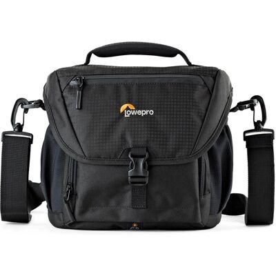 Lowepro Nova 170 AW II Camera Bag - Black Lowepro Nova 170 AW II Camera Bag - Black