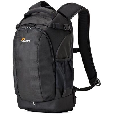 Lowepro Flipside 200 AW II Ryggsäck - Svart Lowepro Flipside 200 AW II Ryggsäck - Svart