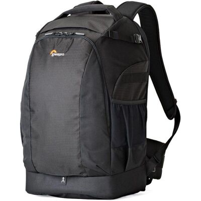 Lowepro Flipside 500 AW II Rugzak - Camera-uitrusting Lowepro Flipside 500 AW II Rugzak - Camera-uitrusting