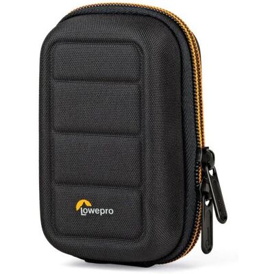 Obudowa na aparat Lowepro Hardside CS 20 - Wytrzymała ochrona dla małych kamer Obudowa na aparat Lowepro Hardside CS 20 - Wytrzymała ochrona dla małych kamer
