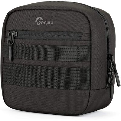 Lowepro ProTactic Utility Bag 100 AW - Sac utilitaire photo, noir Lowepro ProTactic Utility Bag 100 AW - Sac utilitaire photo, noir
