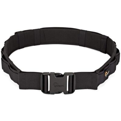 Lowepro ProTactic Utility Belt - Verstellbar, 16 Zubehörplätze Lowepro ProTactic Utility Belt - Verstellbar, 16 Zubehörplätze