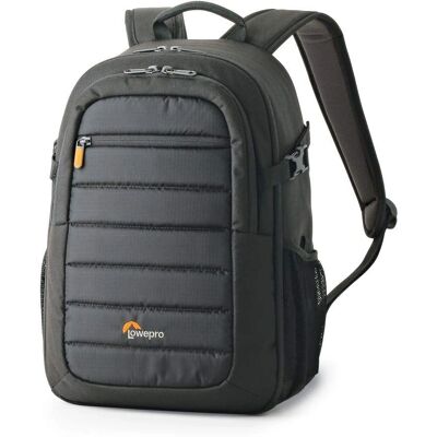 Lowepro Tahoe BP 150 Sac à dos photo - Gris foncé - Publicité Lowepro Tahoe BP 150 Sac à dos photo - Gris foncé - Publicité