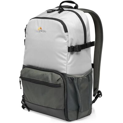 Lowepro Lowepro LP37238-PWW Truckee BP 250 LX Camera Backpack - Fits 15 inch Tablet Lowepro Lowepro LP37238-PWW Truckee BP 250 LX Camera Backpack - Fits 15 inch Tablet