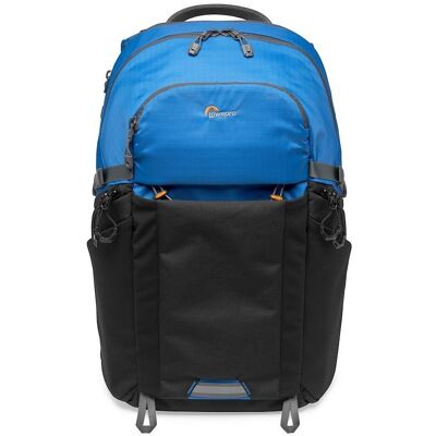 Mochila Lowepro BP 300 AW - Negro, Gris oscuro - Mochila Mochila Lowepro BP 300 AW - Negro, Gris oscuro - Mochila