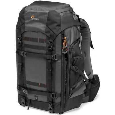 Lowepro Pro Trekker BP 550 AW II Rugzak - Fotografieexpeditie tas Lowepro Pro Trekker BP 550 AW II Rugzak - Fotografieexpeditie tas