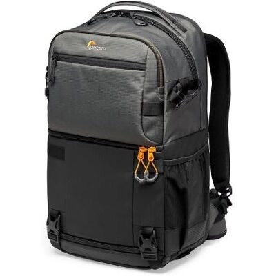Lowepro Fastpack Pro BP 250 AW III - Lätt kameraväska Grå Lowepro Fastpack Pro BP 250 AW III - Lätt kameraväska Grå