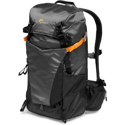 Plecak Lowepro PhotoSport Szary - Lekki i Wodoodporny Plecak Lowepro PhotoSport Szary - Lekki i Wodoodporny
