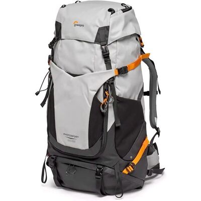 Lowepro Sac à dos PhotoSport PRO 55L AW III - Sac à dos - Publicité Lowepro Sac à dos PhotoSport PRO 55L AW III - Sac à dos - Publicité