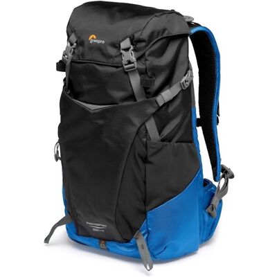 Lowepro Camera Backpack BP 24L AW III - Lightweight, Weather-Resistant, for Mirrorless Cameras Lowepro Camera Backpack BP 24L AW III - Lightweight, Weather-Resistant, for Mirrorless Cameras