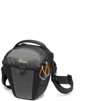 Lowepro LP37345-PWW Camera Case - Lichtgewicht, Grijs Lowepro LP37345-PWW Camera Case - Lichtgewicht, Grijs