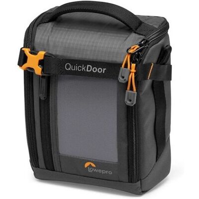 Lowepro Lowepro GearUp Creator Box M II Compact camera case - Black Lowepro Lowepro GearUp Creator Box M II Compact camera case - Black