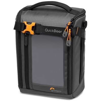 Lowepro Lowepro GearUp Creator Box L II Compact case - Camera Lowepro Lowepro GearUp Creator Box L II Compact case - Camera