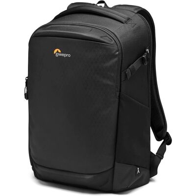 Lowepro Flipside Backpack 400 AW III - Svart Kameraväska Lowepro Flipside Backpack 400 AW III - Svart Kameraväska