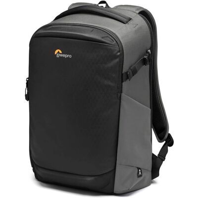 Lowepro Flipside Backpack 400 AW III - Grey - Camera Backpack for DSLR & Mirrorless Lowepro Flipside Backpack 400 AW III - Grey - Camera Backpack for DSLR & Mirrorless